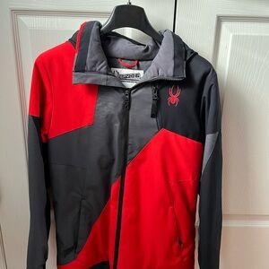 SPYDER size 16 Snow jacket EXCELLENT CONDITION